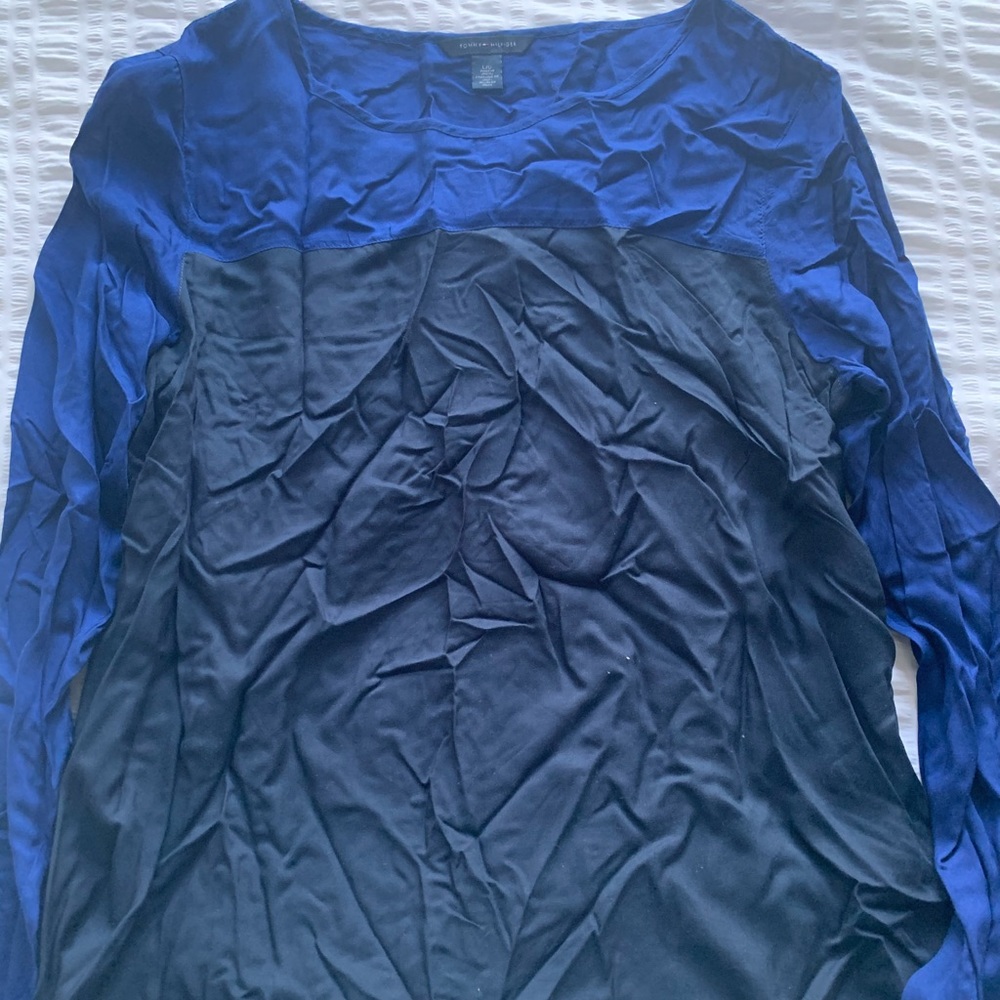 NEVER WORN blouse